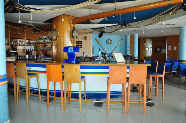 Best offers for SBH Crystal Beach Hotel & Suites - Adults Only Costa Calma