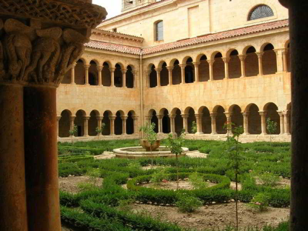 Best offers for Santo Domingo De Silos Santo Domingo De Silos