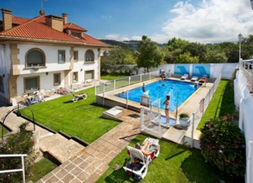 Best offers for CASONA EL CARMEN PERLORA