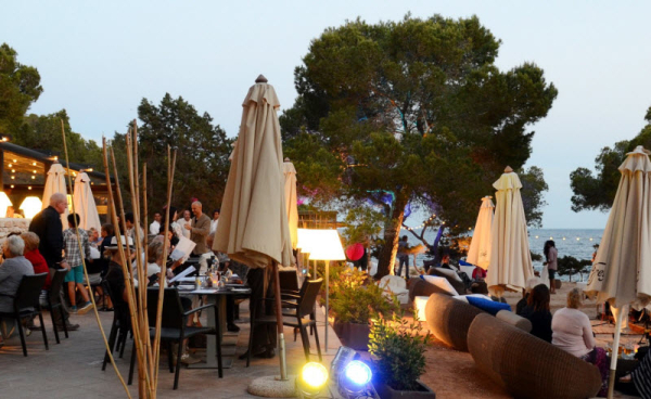 أفضل العروض ل كاتالونيا رويال سيس استاكيس - للبالغين فقط سانتا إيالاليا