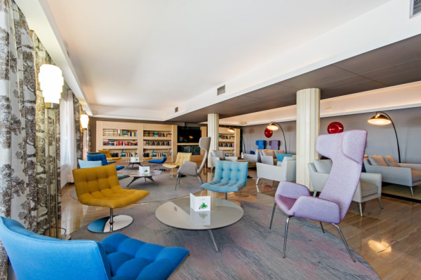 Best offers for HOTEL CORONADO THALASSO AND SPA Cala Fornells