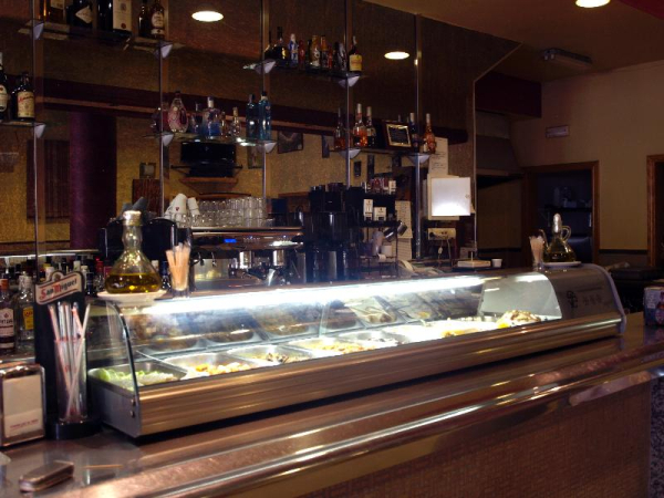 Best offers for Hostal La Molina Alora