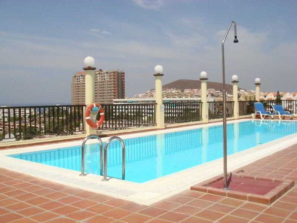 Best offers for Klayman Olivina Aparthotel Los Cristianos