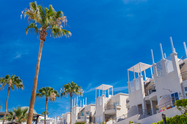 Best offers for Los Olivos Beach Resort Costa Adeje