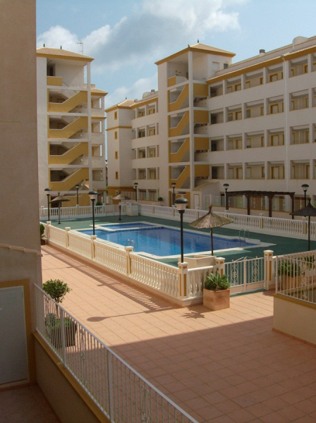 Best offers for MAR DE CRISTAL RESORT La Manga del Mar Menor