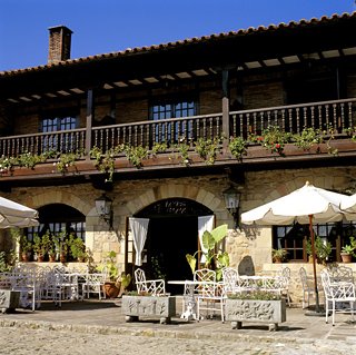 Best offers for Parador de Santillana del Mar Santillana Del Mar