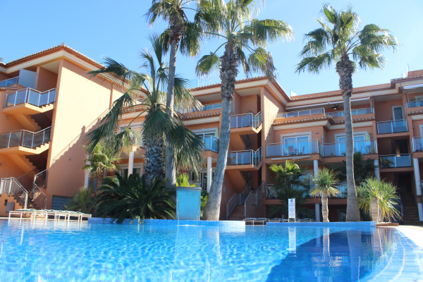 Best offers for APARTAMENTOS FLAMINGO HILLS Xabia