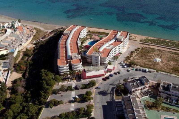 Best offers for APARTAMENTOS PALMERA BEACH Pilar De La Horadada