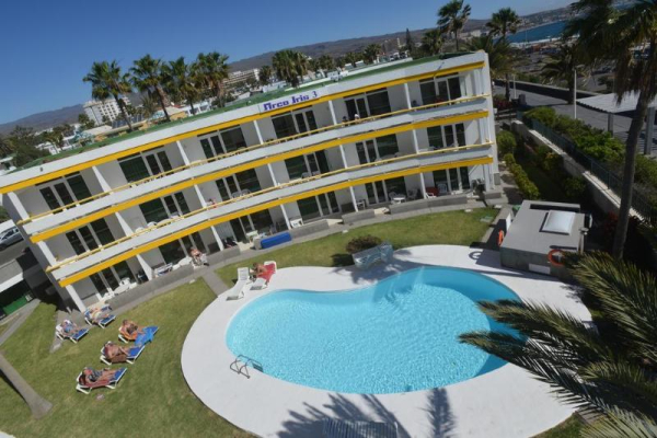 Best offers for Arco Iris Apartamentos Vilanova De Arousa