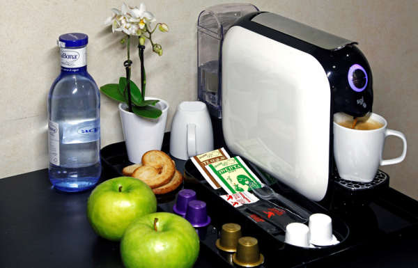 Best offers for B&B HOTEL MADRID AEROPUERTO T4 San Sebastian De Los Reyes