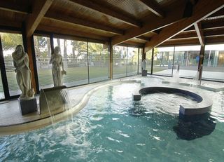 Best offers for COMPLEJO HOTELERO ESTIVAL PARK RESORT La Pineda