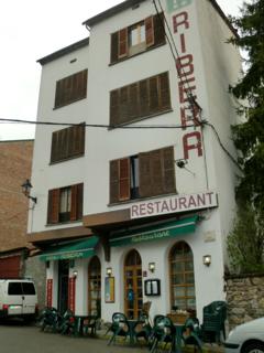 Best offers for HOSTAL RIBERA El Pont De Suert
