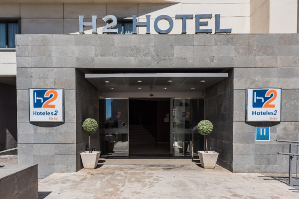 Best offers for HOTEL B&B ELCHE Elche