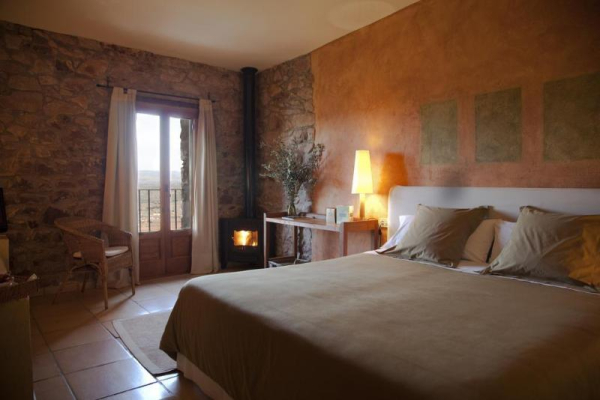Best offers for HOTEL EL JARDIN VERTICAL Villafames