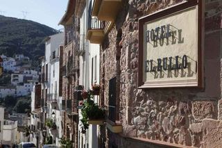 Best offers for HOTEL EL RULLO Villafames