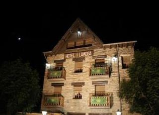 أفضل العروض ل فندق لاموجا لافورسي