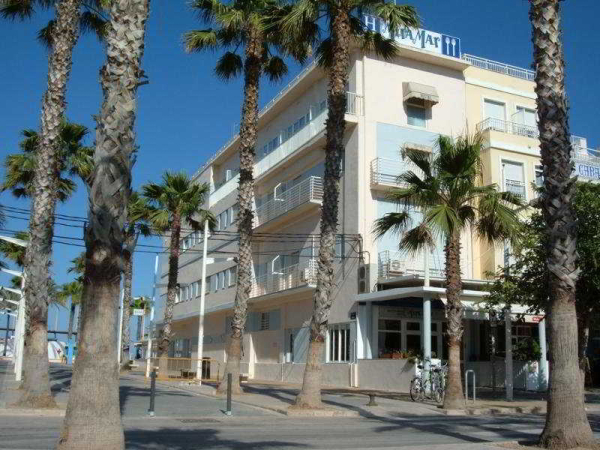 Best offers for HOTEL MIRAMAR VALENCIA Cabanal Arenas Beach