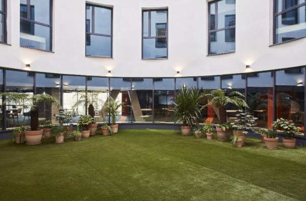 Best offers for HOTEL RESA PATACONA Cabanal Arenas Beach