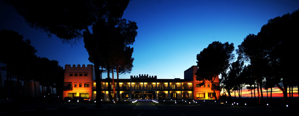 أفضل العروض ل باراخي سان خوسي روكينا