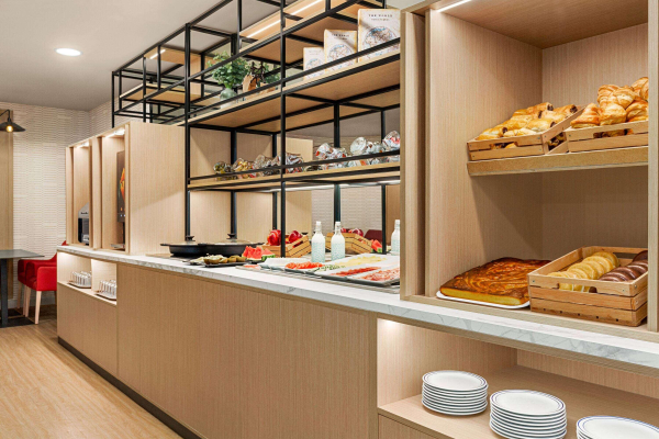 Best offers for Ramada by Wyndham Madrid Tres Cantos Tres Cantos