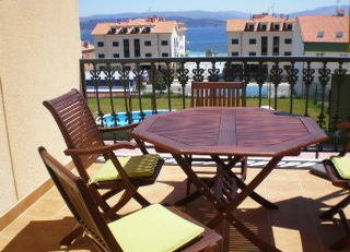 Best offers for VISTA REAL Finisterre