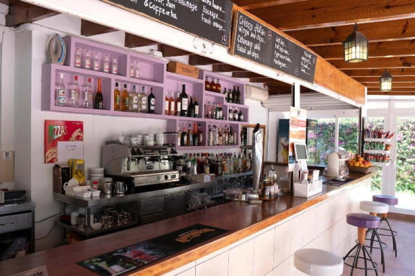 Best offers for APARTAMENTOS ARLANZA  Playa d en Bossa