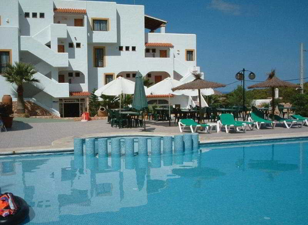 Best offers for APARTAMENTOS BLANCOSOL San Jose