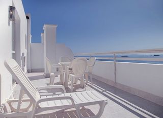 Best offers for APARTHOTEL VIBRA LUX MAR Figueretas