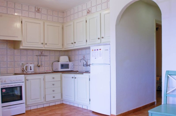 Best offers for APTS. SON BOU GARDENS Son Bou