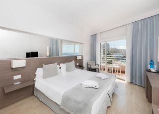 Best offers for BE LIVE EXPERIENCE COSTA PALMA CALA MAYOR