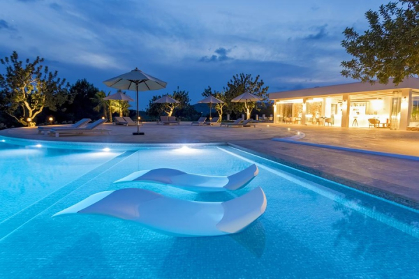 أفضل العروض ل  لا سابينا