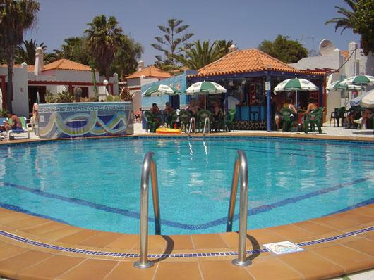 Best offers for Castillo Beach Puerto Caleta de Fuste