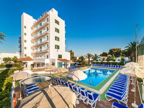 Best offers for GLOBALES CALAN BLANES Cala En Bosch