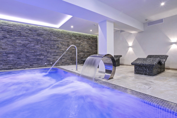 Best offers for GRUPOTEL IBIZA BEACH & SPA (ONLY ADULTS) Cala Portinatx Beach