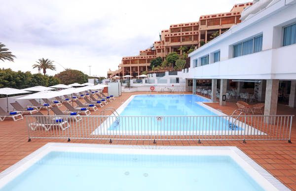 أفضل العروض ل فندق فيرجوس كاكتوس جاردين غانديا