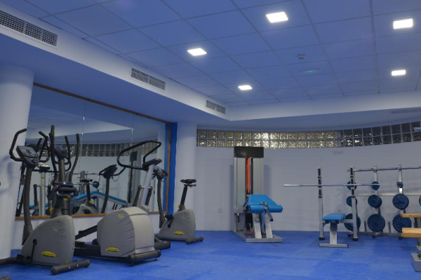 Best offers for HOTEL JARDINES DE LA SANTA Totana