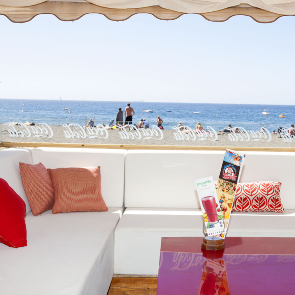 أفضل العروض ل فندق ليببو بايي تاوريتو بلايا دي لوس امادوريس