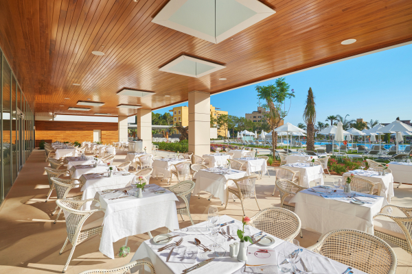 أفضل العروض ل فندق يبوتيلس بلايا دي بالما بالاثي و سبا بلاتخا دي بالما