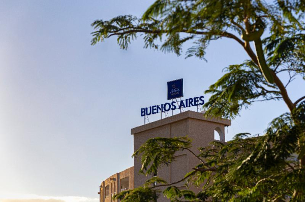 Best offers for MUR APARTAMENTOS BUENOS AIRES Playa del Inglés