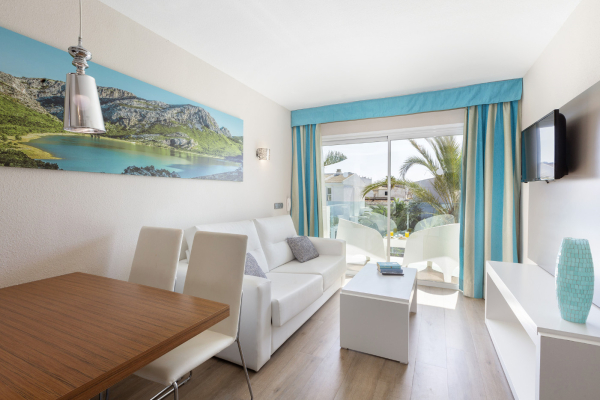 Best offers for MarSenses Puerto Pollensa Hotel & Spa Pollenca