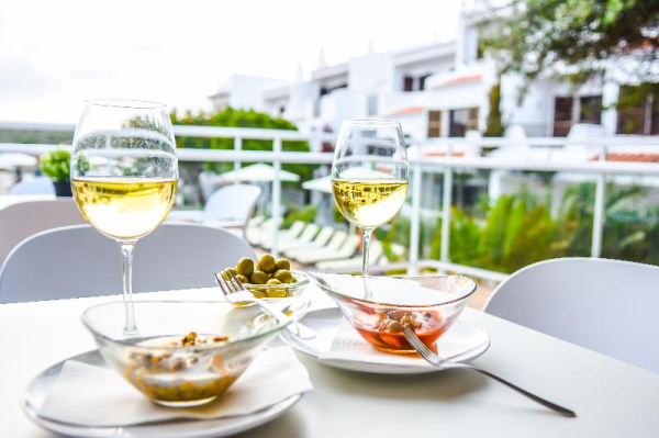 Best offers for NELVA RESORT APARTHOTEL Cala En Porter