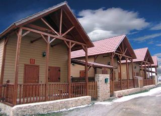 أفضل العروض ل كابانىاس دي ماديرا مونتيساونيبيرساليس اوريهوله دل ترميدال