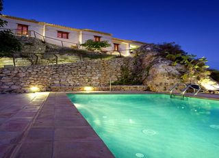 أفضل العروض ل فندق باخو ال ثيخو ونلي ادولتس ال بيرو