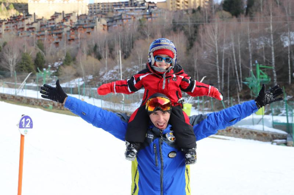 Best offers for HOTEL CANARO & SKI Canete