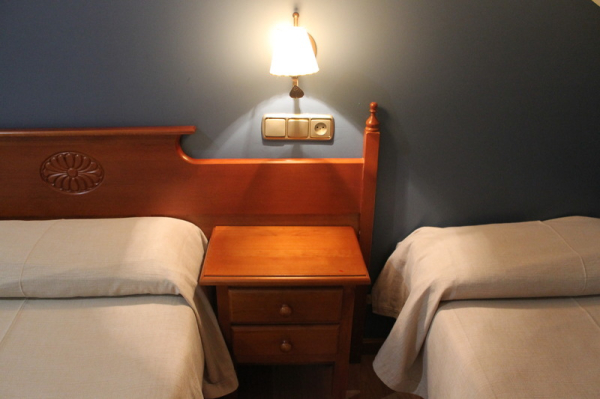 Best offers for HOTEL EL CASTILLO (LEON) Leon