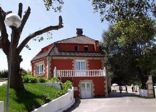Best offers for HOTEL EL ENCINAR SOMO