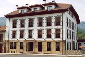 Best offers for HOTEL EL TILO Panes