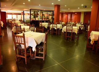 أفضل العروض ل فندق لوس مانىوس جافالامبر