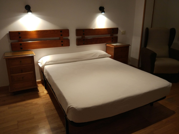 Best offers for HOTEL LOS PERALES Puebla De Sanabria