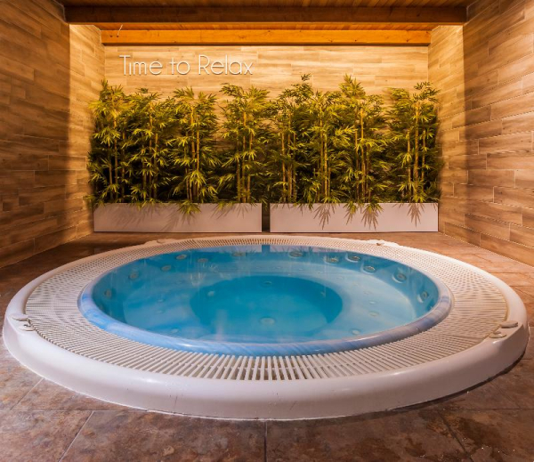 Best offers for HOTEL ROC MELER Canete